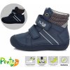 Dětské kotníkové boty Ponte 20 PPB122A-905A celoroční obuv