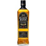 Bushmills Black Bush 40% 0,7 l (holá láhev) – Zboží Dáma
