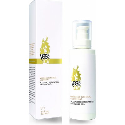 YESforLOV All-Over 100 ml – Hledejceny.cz