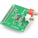 HiFiBerry DAC+ Standard (RCA) – Zboží Mobilmania
