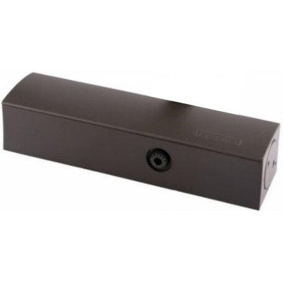 Geze TS 2000 s ramínkem hnědá – Zboží Mobilmania