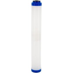 Waterfilter Prázdná vložka ES 20", SL