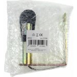 Amio 01506 Držák výstražného světla typu ,,U“ 24 mm MP04 -