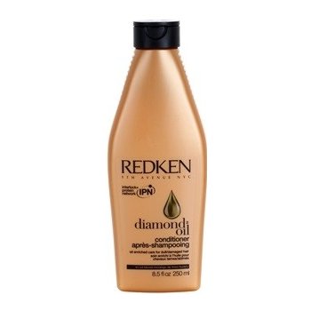 Redken Diamond Oil Conditioner pro obnovu vlasů 250 ml