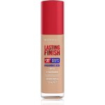 Rimmel London Lasting Finish 25H dlouhotrvající make-up SPF20 150 Rose Vanilla 30 ml – Sleviste.cz