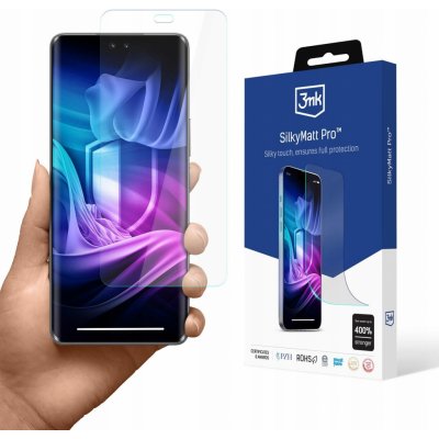Ochranná fólie 3MK Honor 200 Pro – Zboží Živě