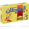 Al Sultan Banán s mlékem 6 50 g