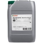 Castrol Transmax Manual Multivehicle 75W-90 20 l | Zboží Auto