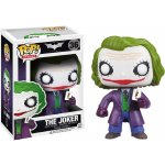 Funko Pop! DC The Dark Knight TrilogyThe Joker 9 cm – Hledejceny.cz