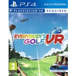 Everybody´s Golf VR – Hledejceny.cz