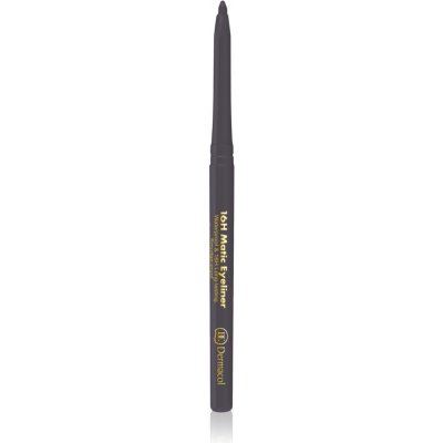 Dermacol 16H Matic Eyeliner automatická tužka na oči 05 0,3 g – Zbozi.Blesk.cz