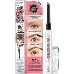 Benefit Objemový gel na obočí Gimme Brow+ Brow Volumizing Fiber Gel 03 Medium Neutral Light Brown 3 g – Zboží Dáma