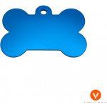 Venloro Psí známka ve tvaru kosti – Sleviste.cz