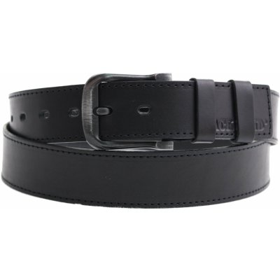 Black Hand pánský kožený opasek 094-98 černý – Zboží Mobilmania