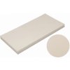 Hladítko Rubber Foam samostatný 240 x 90 x 20 mm