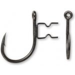 Black Cat Claw Single Hook vel.8 3g 5 ks – Zboží Dáma