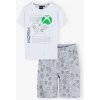 Dětské pyžamo a košilka Dětské pyžamo XBox bílá