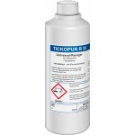 Tickopur R33 čistící kapalina pro ultrazvukové čističky 1 l – Sleviste.cz