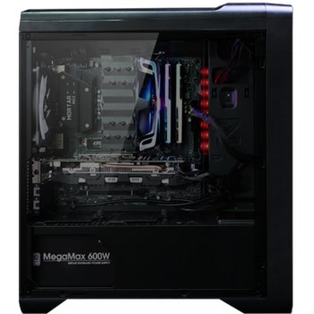 Zalman M3