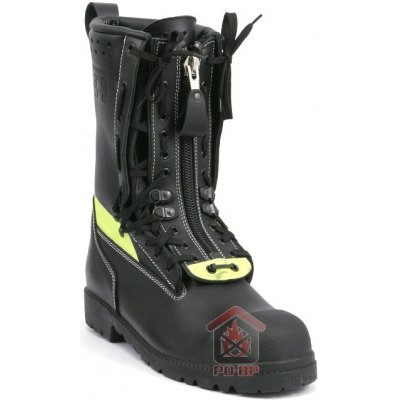 ZZ 0412-B - zásahová obuv – Hledejceny.cz