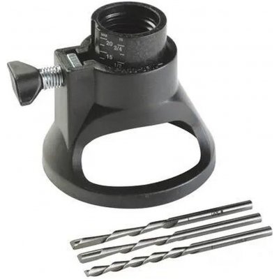 Dremel 565 Násada frézovací – Zboží Dáma