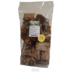 JUKO Sušené plíce vepřové 100 g – Hledejceny.cz