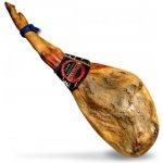 Jamones Granadul Jamón serrano gran reserva 18 měsíců 7kg Délka zrání 18 měsíců – Zboží Mobilmania