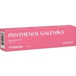 Galenika Panthenol Dexpanthenol 5% Cream 30g – Sleviste.cz
