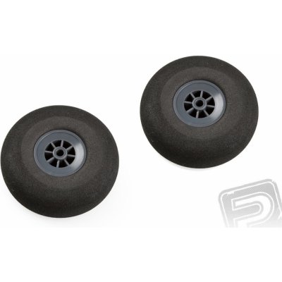 Q-model Kolo mechové 45 mm pár – Hledejceny.cz