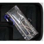 Zapper Technology REPLACEMENT SILVER ELECTRODES AG 99.99% FOR GKS 100 FORTE – Sleviste.cz