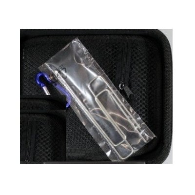 Zapper Technology REPLACEMENT SILVER ELECTRODES AG 99.99% FOR GKS 100 FORTE – Sleviste.cz