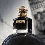 Jean Paul Gaultier Scandal Le Parfum parfémovaná voda pánská 100 ml tester – Zboží Mobilmania