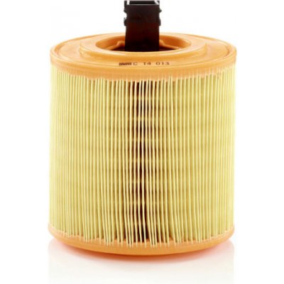 Vzduchový filtr MANN-FILTER C 14 013 – Hledejceny.cz
