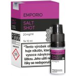 IMPERIA Emporio Booster Nic Salt PG50/VG50 20mg 5x10ml – Zboží Dáma