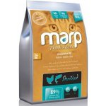 Marp Holistic Sterilised CAT pro kastrované a starší kočky 2 kg – Zboží Mobilmania