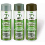 Boll Lak na nárazníky šedý 500 ml 001015 | Zboží Auto