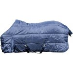 HKM Quited 1200D stájová deka pro koně tm.mod – Hledejceny.cz