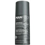SheCosmetics ManFoot Deodorant na obuv a chodidla pro muže 150 ml – Hledejceny.cz