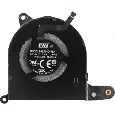 Ventilátor Lenovo Yoga 920-13IKB - Procesor (CPU) – Zboží Živě