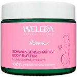 Weleda tělové máslo pro těhotné ženy 150 ml – Zboží Dáma