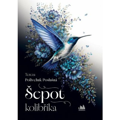 Šepot kolibříka – Zboží Mobilmania