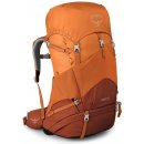 Osprey batoh Ace II orange sunset