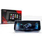 GRIZZ Protector, Ochrana displeje MatteScreen, Peugeot 2008 II, 2019- , Display 10,25" | Zboží Auto