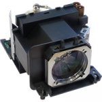 Lampa pro projektor PANASONIC PT-VZ575N, generická lampa s modulem – Zboží Živě