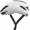 Cyklistická helma Abus Gamechanger 2.0 Polar white 2023