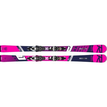 Rossignol Demo Alpha Plus Ti 19/20 od 8 990 Kč - Heureka.cz