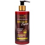 Vivaco Bronze Express aktivační mléko do solária 300 ml – Zboží Dáma