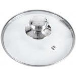 Simax skleněná poklice 16cm – Zboží Dáma