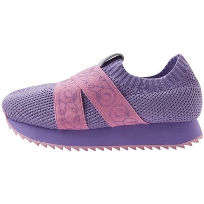 Reima Ok Slip On fialová – Zboží Mobilmania