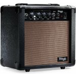 Stagg 10 AA – Hledejceny.cz